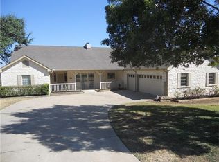 222 S Ridge Cir, Georgetown, TX 78628