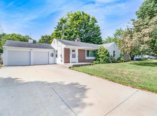 235 W Melody Ave, Portage, MI 49024