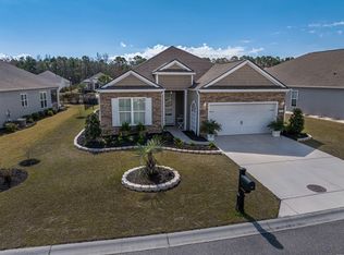 331 Firenze Loop, Myrtle Beach, SC 29579
