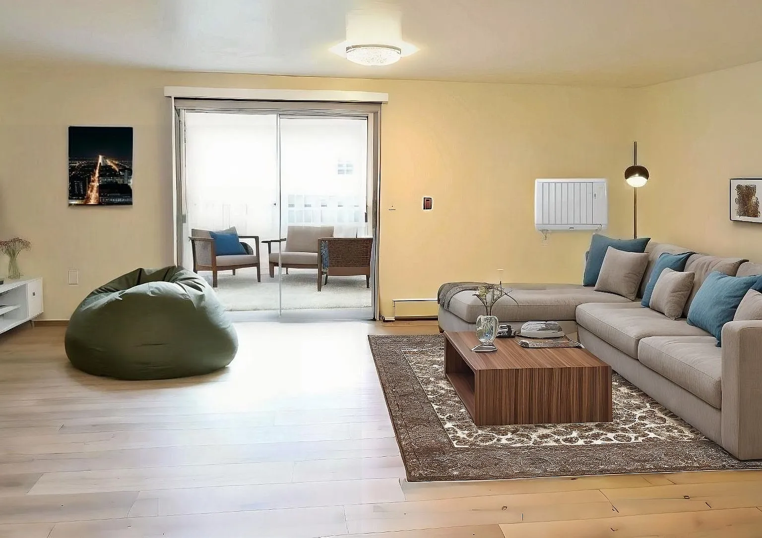Joseph Court Apartments — Photo 2