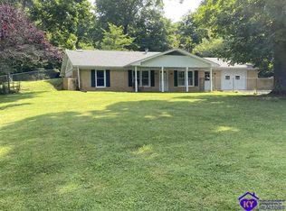 315 Buck Knobs Rd, Ekron, KY 40117