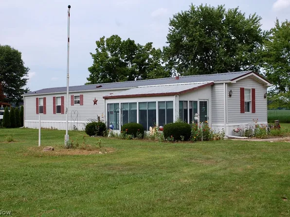 4992 Doylestown Rd, Creston, OH 44217