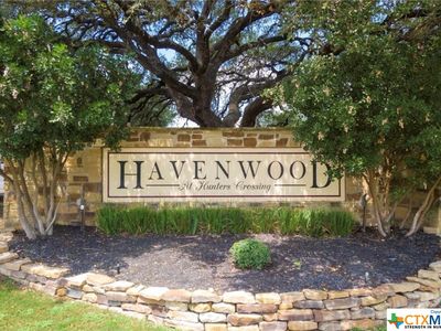 2651 Trophy Point, New Braunfels, TX, 78132