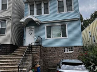 293 Van Nostrand Ave, Jersey City, NJ 07305