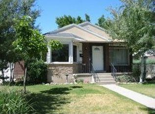 8018 S Pioneer St, Midvale, UT 84047