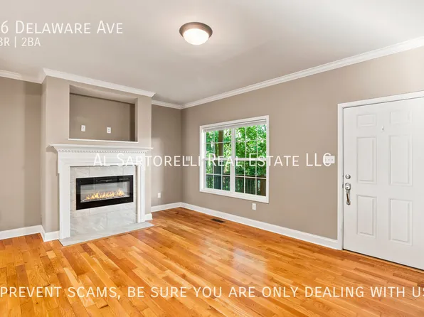 36 Delaware Ave, Asheville, NC 28806