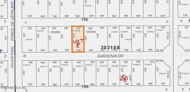 1st image of 316 GARDENIA Drive