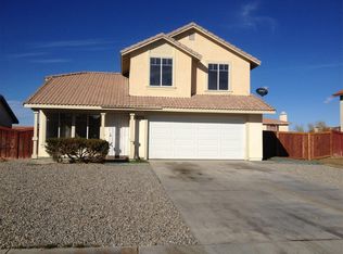 11520 Golden St, Adelanto, CA 92301
