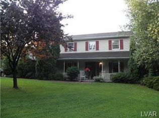 158 Orvilles Rd, Wind Gap, PA 18091