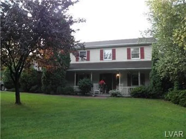 158 Orvilles Rd, Wind Gap, PA 18091
