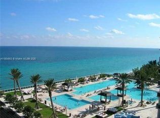 1850 S Ocean Dr APT 3007, Hallandale Beach, FL 33009
