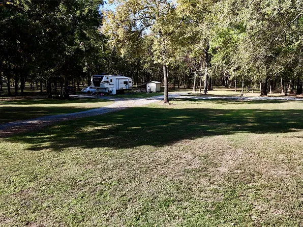 6644 N 4412th Rd, Strang, OK 74367