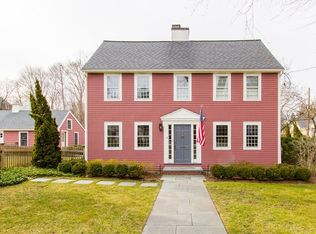 25 Stowell Rd, Winchester, MA 01890