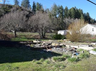 87850 River View Ave, Mapleton, OR 97453