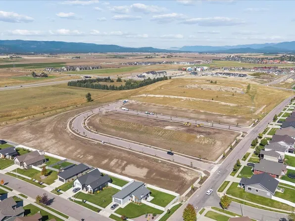 712 Crown Ridge Dr Lot 23, Kalispell, MT 59901