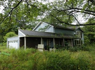 11188 Harvest Moon Ln, Marthasville, MO 63357