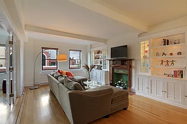 Sold by Corcoran