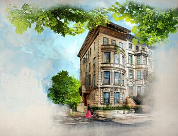 5th image of 107 Prospect Park W APT 3