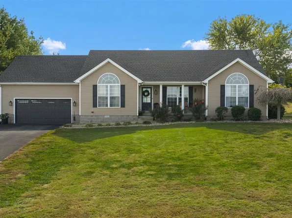 125 Wimpee Smith Rd, Rockfield, KY 42274