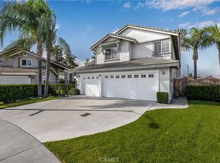 13703 Sunrise St, Fontana, CA 92336