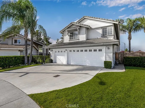 13703 Sunrise St, Fontana, CA 92336