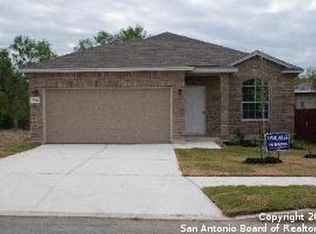7306 Blazar Way, San Antonio, TX 78252