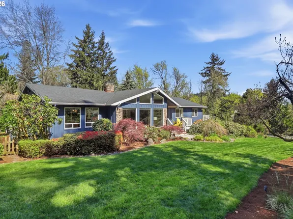 19363 SE Debora Dr, Damascus, OR 97089