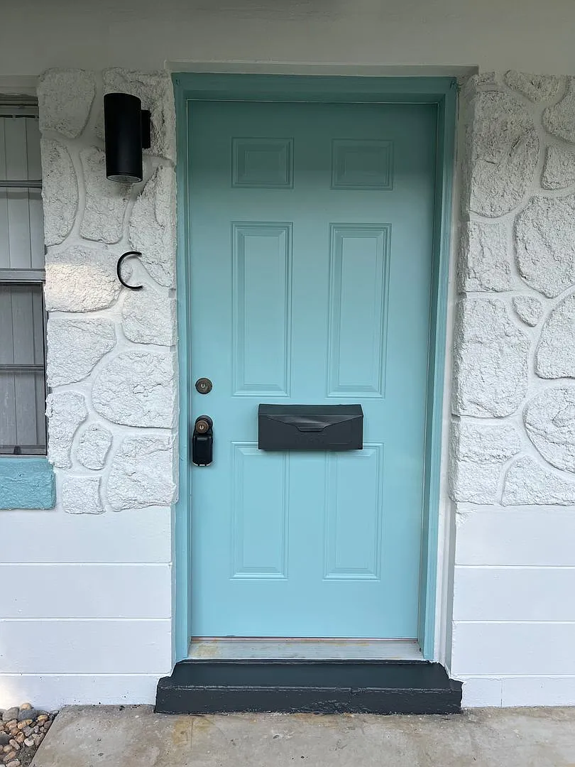 Magnolia Apartments — Photo 2