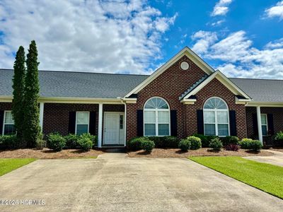 140 Oak Towne Drive #E3, Greenville, NC, 27858
