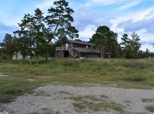 16467 Thomas Loop Rd, Benton, AR 72019