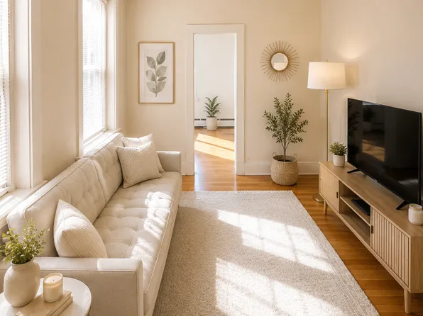 71-73 Phillips St #2, Boston, MA 02114