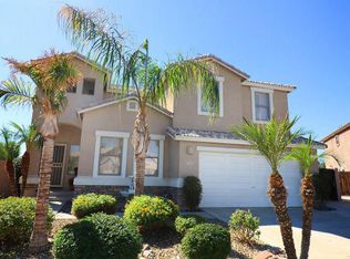 16108 N 160th Ave, Surprise, AZ 85374