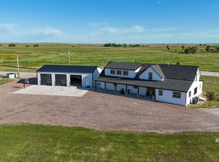 3951 L Rd, Damar, KS 67632