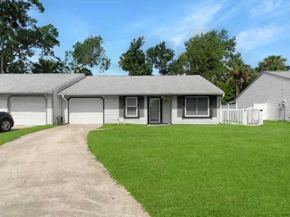 3744 Gatewood Dr, Port Orange, FL 32129