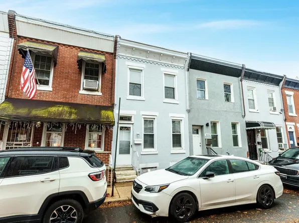 444 Durfor St, Philadelphia, PA 19148