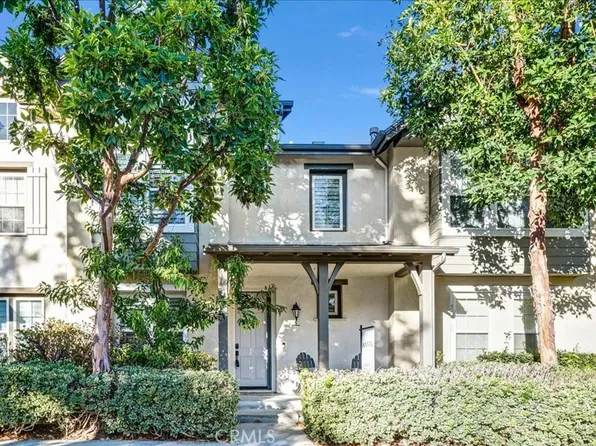 5 Orange Blossom Cir, Ladera Ranch, CA 92694