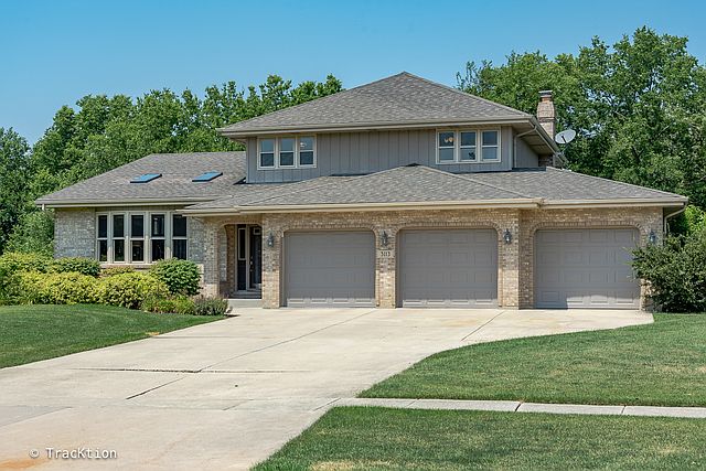 1st image of 3113 Edgecreek Dr