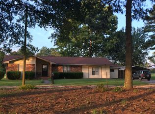 2054 Eucutta Rd, Waynesboro, MS 39367