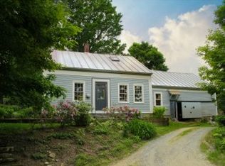 3625 N Bayley Hazen Rd, East Ryegate, VT 05042