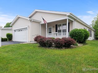 3305 Gallop Ct, Grayslake, IL 60030