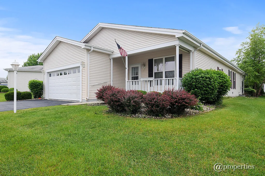 3305 Gallop Ct photo 1