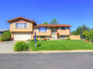 7323 N Dakota St, Spokane, WA 99208