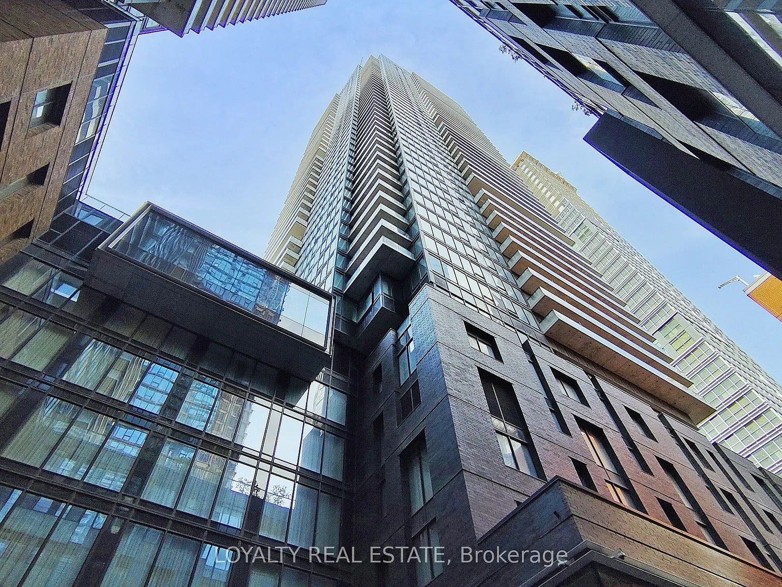 1 bed, $2,350 — Photo 2