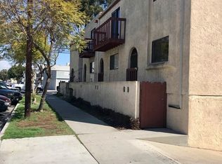 1100 E 4th St UNIT Q, Long Beach, CA 90802
