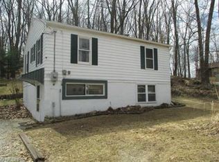 370 E Pace Ave, Coventry Township, OH 44319