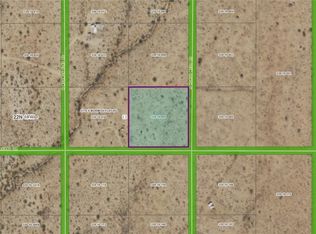 LOT 4 N Horse Mesa Rd, Golden Valley, AZ 86413
