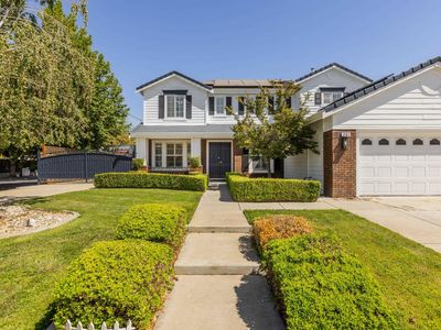 261 Kelley Mist Ct, Tracy, CA, 95377