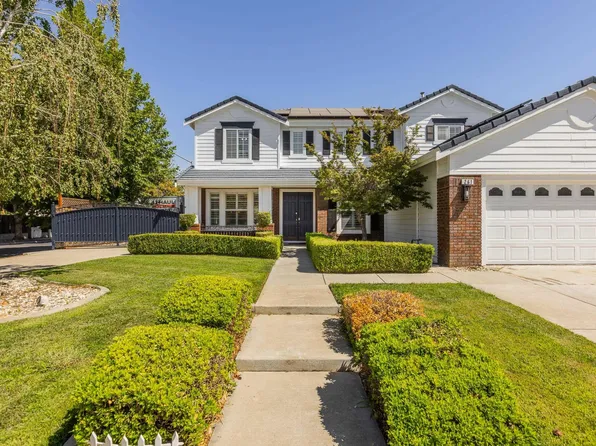 261 Kelley Mist Ct, Tracy, CA 95377
