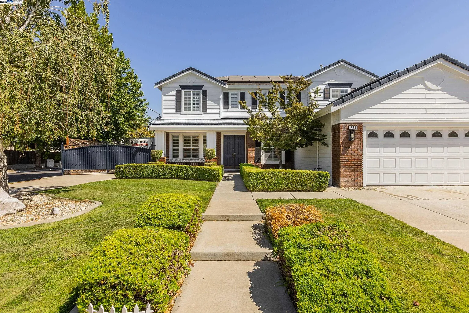 261 Kelley Mist Ct photo 1