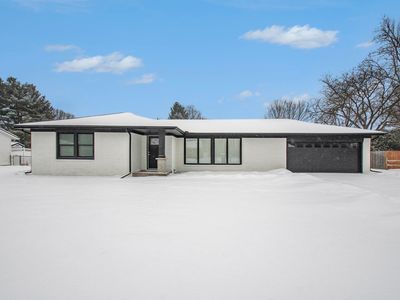 15298 Kerlin Dr, Granger, IN, 46530